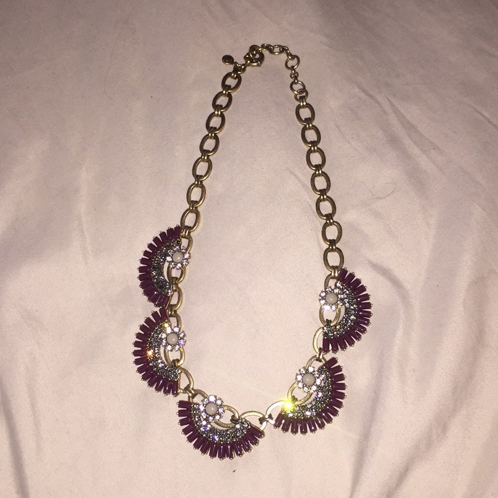J.Crew Necklace